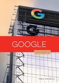 Cover: Google - Creative Company,US