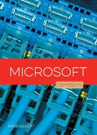 Enlarge image Cover: Microsoft - Creative Company,US