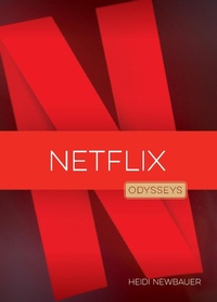 Enlarge image Cover: Netflix - Creative Company,US