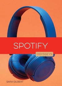Enlarge image Cover: Spotify - Creative Company,US