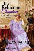 Cover: The Reluctant Chaperon - Meryton Press