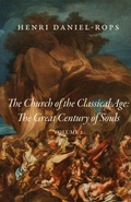 Cover: The Church of the Classical Age - Cluny Media