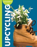 Cover: Curious about Upcycling - Amicus Ink