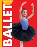 Cover: Curious about Ballet - Amicus Ink