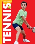 Cover: Curious about Tennis - Amicus Ink