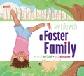 Cover: My Life with a Foster Family - Amicus Ink