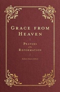 Cover: Grace from Heaven - Faithlife Corporation