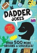 Cover: Dadder Jokes - Story Comic