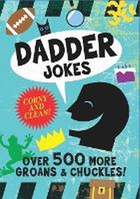 Enlarge image Cover: Dadder Jokes - Story Comic