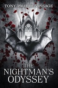 Cover: The Nightman's Odyssey - Epic Publishing