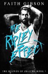 Enlarge image Cover: The Ripley Effect - Faith Gibson