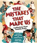 Cover: The Mistakes That Made Us - Lerner Publishing Group