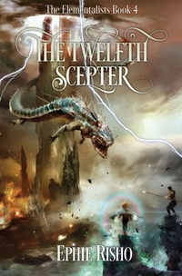 Enlarge image Cover: The Twelfth Scepter - Elementalists