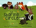 Cover: The Sharing Circle - Medicine Wheel