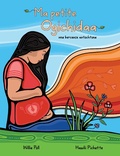 Cover: Ogichidaa mon cur - Medicine Wheel