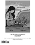 Cover: Ogichidaa mon cur Plan de cours - Medicine Wheel