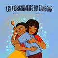 Cover: Les enseignements du tambour - Medicine Wheel