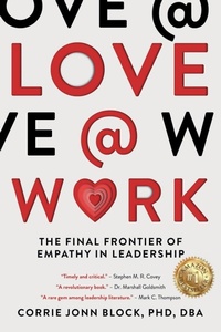 Enlarge image Cover: Love@Work - Passionpreneur Organization Pty Ltd