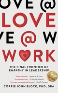 Cover: Love@Work - Passionpreneur Organization Pty Ltd