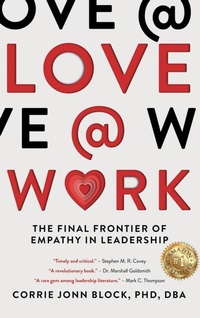Enlarge image Cover: Love@Work - Passionpreneur Organization Pty Ltd