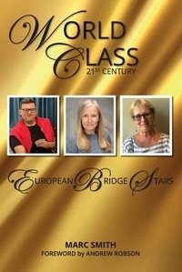 Abbildung von: World Class 21st Century - European Stars - Master Point Press