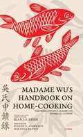 Cover: Madame Wu's Handbook on Home-Cooking - Linea