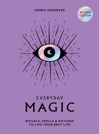 Enlarge image Cover: Everyday Magic - Hardie Grant Books (UK)