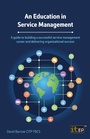 Bild: An Education in Service Management - IT Governance Publishing