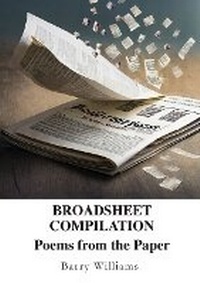Enlarge image Cover: Broadsheet Compilation - Paragon Publishing