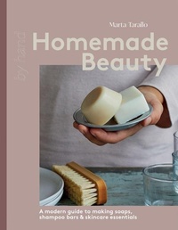 Abbildung von: Homemade Beauty - Quadrille Publishing Ltd
