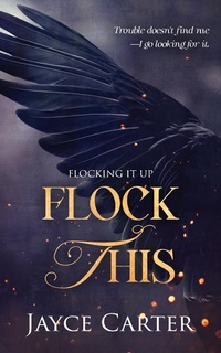 Enlarge image Cover: Flock This - Totally Bound Publishing