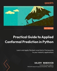 Abbildung von: Practical Guide to Applied Conformal Prediction in Python - De Gruyter