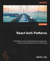 Abbildung von: React Anti-Patterns - De Gruyter