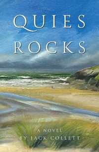 Abbildung von: Quies Rocks - Troubador Publishing