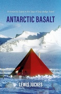 Cover: Antarctic Basalt - Matador