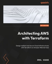 Abbildung von: Architecting AWS with Terraform - De Gruyter