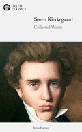 Bild: Delphi Collected Works of Soren Kierkegaard Illustrated - Delphi Publishing Ltd