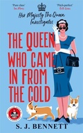 Cover: The Queen Who Came in from the Cold - Zaffre
