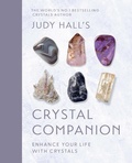 Cover: Judy Hall's Crystal Companion - Godsfield Press