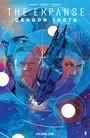 Cover: Expanse, The: Dragon Tooth Vol. 1 - BOOM! Studios