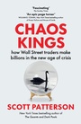 Cover: Chaos Kings - Scribe Publications