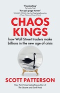 Cover: Chaos Kings - Scribe Publications