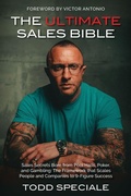 Cover: The Ultimate Sales Bible - Carpenter's Son Publishing