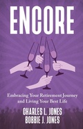 Cover: Encore - StoryBuilders, LLC