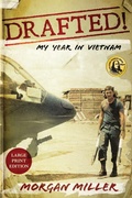 Cover: Drafted! - W. Brand Publishing