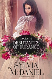 Enlarge image Cover: The Debutante's of Durango Books 1-4 Box Set - Virtual Bookseller, LLC