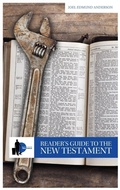 Cover: Reader's Guide to the New Testament - MPH Books