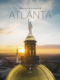 Cover: Above and Across Atlanta - Trope Publishing Co.