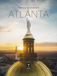 Abbildung von: Above and Across Atlanta - Trope Publishing Co.