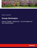 Cover: George Washington - Hansebooks